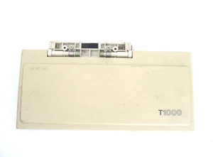TOSHIBA T1000 PA7027E Laptop LCD Lid ASS'Y - Picture 1 of 4