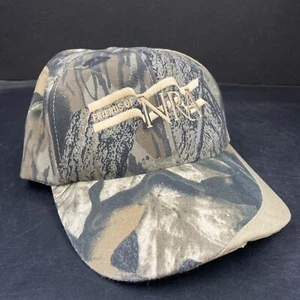 Friends Of NRA National Rifle Association Mossy Oak Strapback Mütze Kappe Waffenbesitzer - Bild 1 von 9