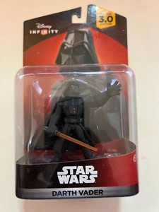 Star Wars DARTH VADER Character Figure for DISNEY INFINITY 3.0 Edition - Picture 1 of 2