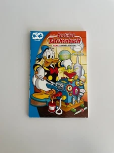 Walt Disney Lustiges Taschenbuch REWE Sammel-Edition - Bild 1 von 3
