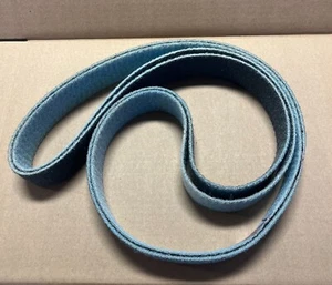 2 X 72 Inch Non Woven Surface Conditioning Sanding Belts, 2 PACKS!! YOU CHOOSE - Picture 1 of 6