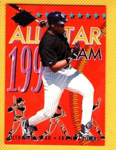 FRANK THOMAS ⚾ CHICAGO WHITE SOX 1994 Collection  ⚾ YOU PICK FAVS Base Inserts - Picture 1 of 89