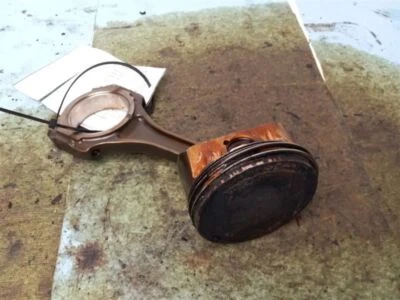 Lincoln MKS 2016 pistón 62033 Foto 1 de 4