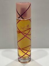 Pink Sugar by Aquolina 3.4 oz EDT Perfume Women Brand New Without box free ship