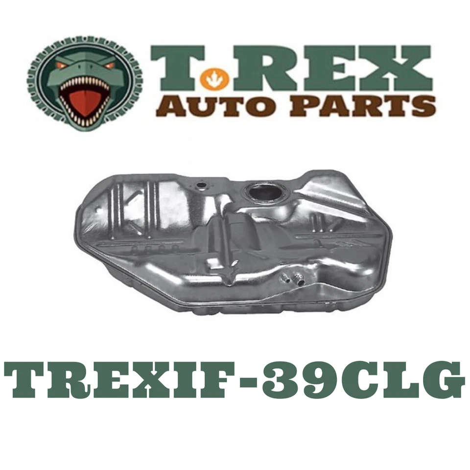 1998-1999 Ford Taurus; 1998-1999 Mercury Sable 16 Gallon Fuel Tank - Image 1 of 1