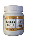 Hamdard Labub Barid Helps In Restoring Energy & Improve Vitality In Mens125gm