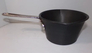 Calphalon Commercial Aluminum 1qt Windsor Saucepan 1701 Double Spouts - Picture 1 of 8