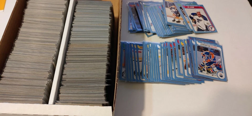 2008-09 OPC O-Pee-Chee 1979-80 Retro Parallel 751+ You Pick UPick From List Lot - Image 1 of 1