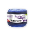 BOBBEL COTTON - Woolly Hugs von PRO LANA - Farbe 24 - 200 g / ca. 800 m Wolle