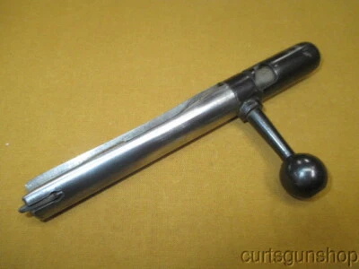 Sterling Model 1400 Bolt Action 22 Caliber Rifle Complete Bolt - Image 1 of 4