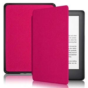 For Amazon Kindle 11th Gen 2024 Shockproof Case Magnetic Smart Flip Cover 6 inch - Picture 1 of 25