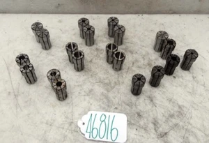 1 lot of DA100 collets 46816 - Picture 1 of 1