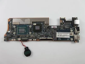 PLACA BASE HP SPECTRE XT PRO 13-B000 QCU00 LA-8554P i5-3337U 4GB RAM ORIGINAL - Imagen 1 de 3