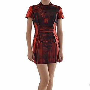 Paul Smith Chandelier Dress - Picture 1 of 4