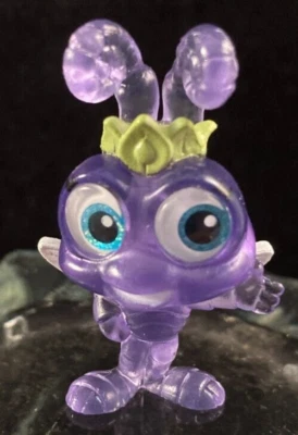 Disney Doorables - Princesa Atta - A Bug's Life - Serie 9 - Raro Foto 1 de 4