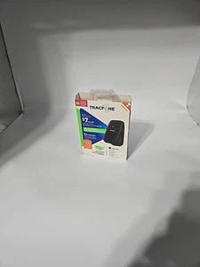 TracFone LG 440G Smartphone - Black NEW/SEALED - FAST SHIP 🔥 - Picture 1 of 6