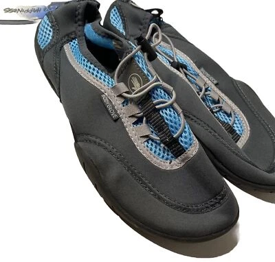 Body Glove Aqua Sock Women’s Water Shoes Size Womens 7 Surge NWT Poolside - Image 1 of 4