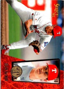 1995 Select - Dean Palmer #88 - Picture 1 of 2