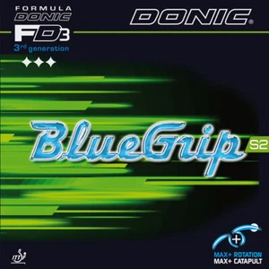Donic Bluegrip S2 - Picture 1 of 1