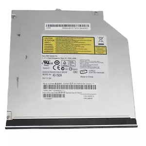 2528257R Gateway 8x Multi-Format Dual Layer DVDRW w/ DVD-RAM HLDS "GRADE A" - Picture 1 of 1