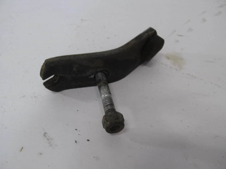 Honda CB900 F 1982 Super Sport Kick Stand Stop Foto 1 de 4