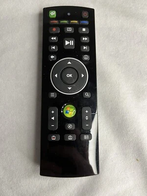 ACER Aspire X1470 5600U Z280 Z3771 Z5770 Z5771 KWR113201/01B Windows Remote Blk - Image 1 of 2