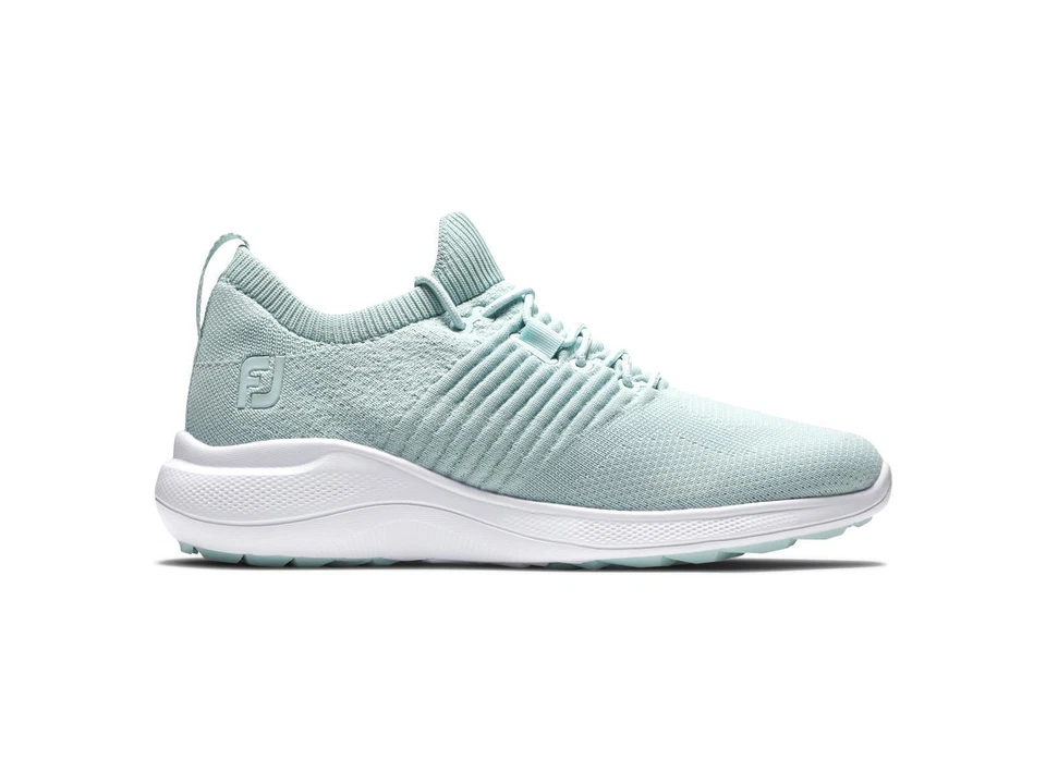 FJ FootJoy Golfschuh Damen Flex XP Mint Gr. 38 95334