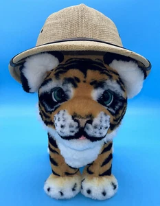 Vintage Dorfman Pacific Hardshell Safari Hat - Picture 1 of 14