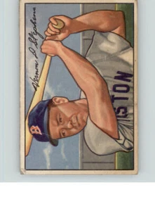 1952 BOWMAN BASEBALLL ASSORTED SINGLES U-PICK - Picture 1 of 81