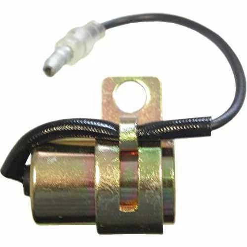 Condensador para Kawasaki Z 250 G LTD 1981 Foto 1 de 1