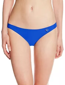 Body Glove Smoothies Blue Bikini Swim Bottom Size XS 3054 - Picture 1 of 1