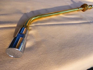 Autogen Autogenschweißgerät Messer Griesheim Löt -und Wärmeinsatz Star Typ FB -A - Bild 1 von 17