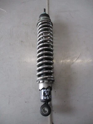 56232R Ammortizzatore Posteriore Piaggio Liberty S 50 125 150 200 2006 2010 2011 - Immagine 1 di 4