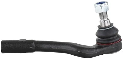 For 2006-2007 Mercedes-Benz C350 RWD Luxury Tie Rod End Right Outer Delphi - Image 1 of 4