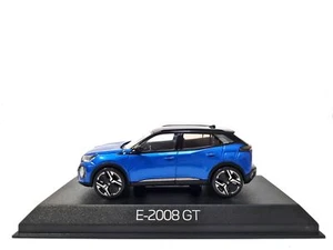 Peugeot E-2008 Gt Coche a Escala Modelo Coleccionista 1:43 NOREV E 2008 - Imagen 1 de 3