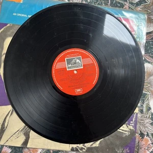 Amar LP Vinyl Record Bollywood Music Naushad Hindi Film OST Rare 1977 Indian EX - Picture 1 of 1