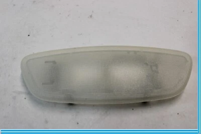 98-02 Mercedes W210 E320 Rear Overhead Dome Reading Light OEM - Image 1 of 4