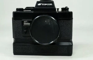 Topcon MT-2 Black Opthalmology/Fundus Camera - Picture 1 of 3