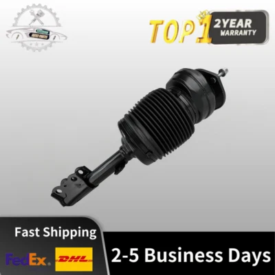 Front Left Air Suspension Strut 4802048050 For Lexus RX300 RX330 RX350 2004-2008 - Image 1 of 4
