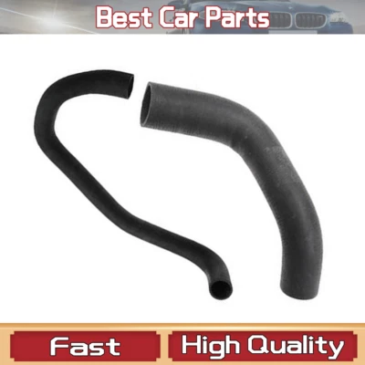 Manguera de refrigerante inferior superior para Dodge Charger 2011 2010 2009 2008 2007 2006 Foto 1 de 3