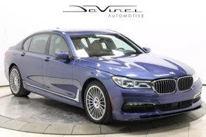 2018 BMW 7-Series ALPINA B7 xDrive Sedan 4D - Picture 1 of 12