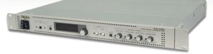 For.A FA-395 PAL SD-SDI TBC Time Base Corrector - collaudato leggere descrizione - Imagen 1 de 9