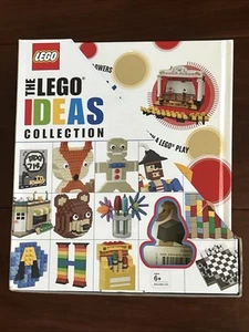 The Lego Ideas Collection: 10 Bücher ohne Minifigur - Bild 1 von 2