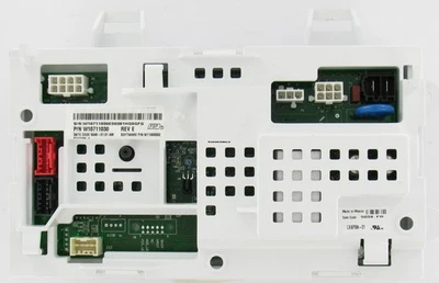 CoreCentric Laundry Washer Control Board Replacement for Whirlpool W11116495 - Image 1 of 3