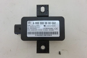 Mercedes W204 C63 C250 module, tire pressure control 0009000800 - Picture 1 of 1