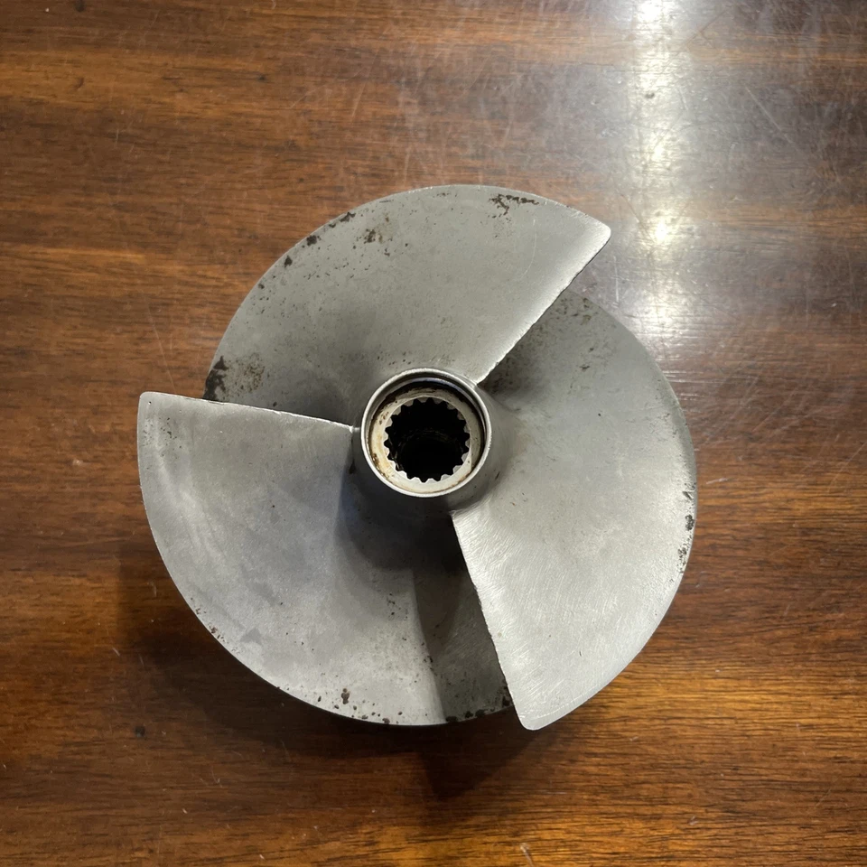 Рабочее колесо струйного насоса 1995 Sea-doo XP 787 271000331A  - Изображение 1 из 3