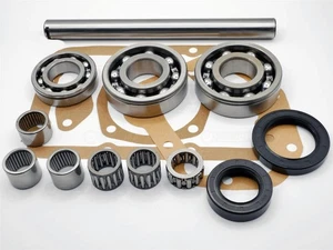 Triumph Gearbox Bearing Rebuild Repair Kit TR4 TR4A TR5 4 Synchro Non Overdrive - Picture 1 of 12