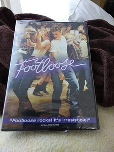 Footloose (DVD, 2011) - Picture 1 of 6
