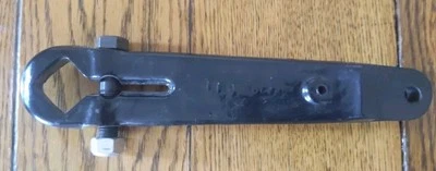 Mercruiser TR / TRS Drive Steering Arm 98239 - Image 1 of 3