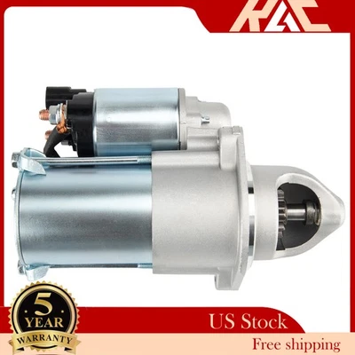 Starter for Kia Optima 2008-2011 Hyundai Tucson 2010-2011 2.4L 6975N  36100-2G00 Foto 1 de 4